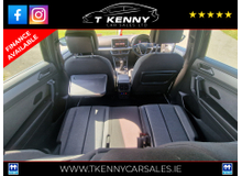 2019 SEAT Tarraco 2.0L Diesel For Sale Images