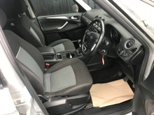 2015 Ford Galaxy 1.6L Diesel For Sale Images