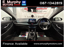 2019 Hyundai i30 1.6L Diesel For Sale Images