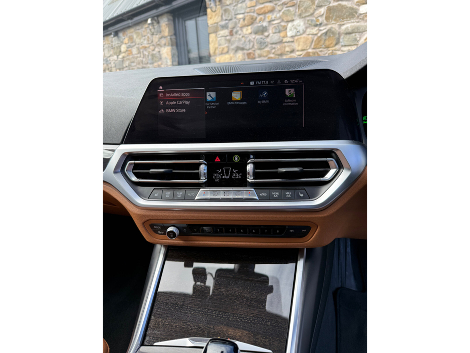 2019 BMW 3 Series 2L Diesel For Sale Images