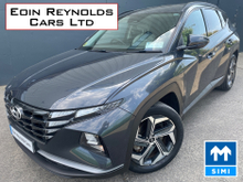 2023 Hyundai Tucson 1.6L Petrol Plug-in Hybrid For Sale Images