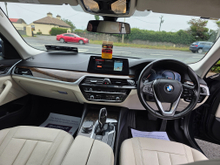 2017 BMW 5 Series 2L Diesel For Sale Images