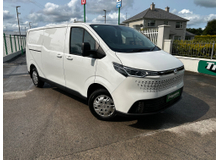 2025 Maxus Deliver 7 2.0L Diesel For Sale Images