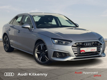 Audi A4 SE S TRONIC 2.0 TDI 163 BHP 4DR *1 OWNER - PRISTINE CAR - IN STOCK & READY TO BE VIEWED* "Price Includes €2,000 Scrappage"