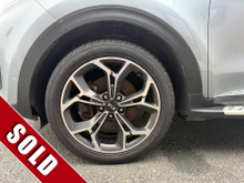 2020 Kia Sportage 1.6L Diesel Hybrid For Sale Images