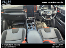 2023 Ford Ranger 3L Petrol For Sale Images