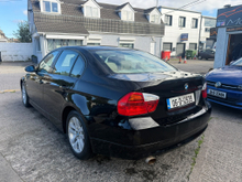 2006 BMW 3 Series 2L Petrol For Sale Images