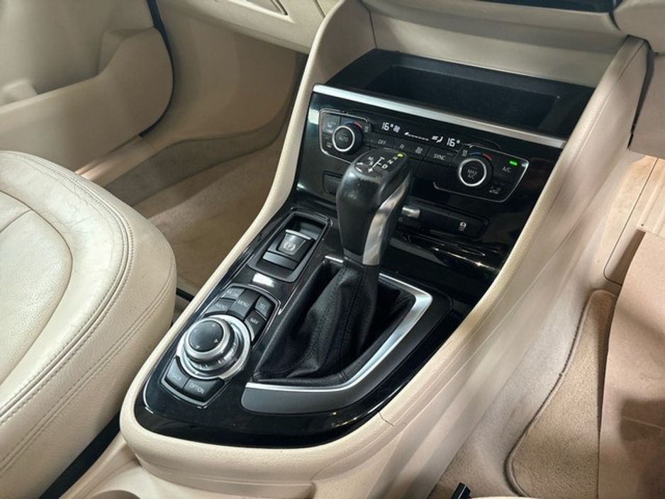 BMW 2 Series 216D GRAND TOURER SE ZA2J 4DR AUTO - 7 seater — thumbnail 15