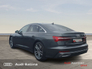 2025 AUDI A6 €647 PCP SLine 50 TfsiE Quattro