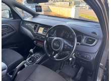 2018 Kia Carens 1.7L Diesel For Sale Images