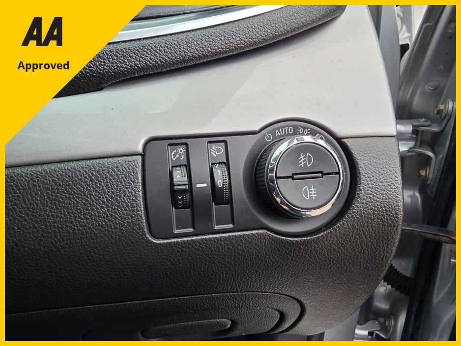 Opel Mokka * ONLY 52K MILES * 1.6 DIESEL * — thumbnail 18