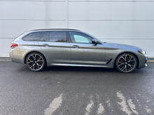 2024 BMW 5 Series 2L Diesel For Sale Images