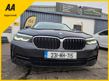 2023 BMW 5 Series 2L Diesel For Sale Images