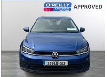 2022 Volkswagen Polo 1.0L Petrol For Sale Images
