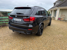 2016 BMW X5 2L Petrol Plug-in Hybrid For Sale Images