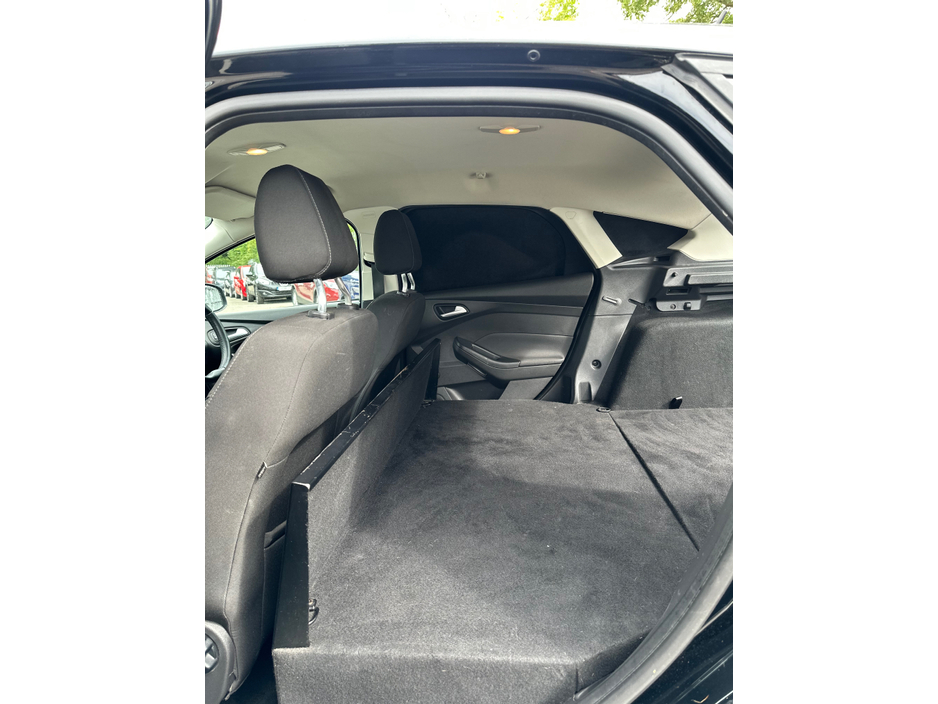 2017 Ford Focus 1.5L Diesel For Sale Images