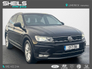2017 VOLKSWAGEN TIGUAN 2.0 TDI 150HP BMT Highline
