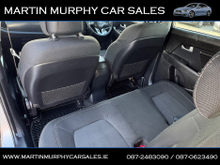 2014 Kia Sportage 1.7L Diesel For Sale Images