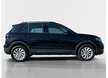 2020 Volkswagen T-Cross 1.0L Petrol For Sale Images