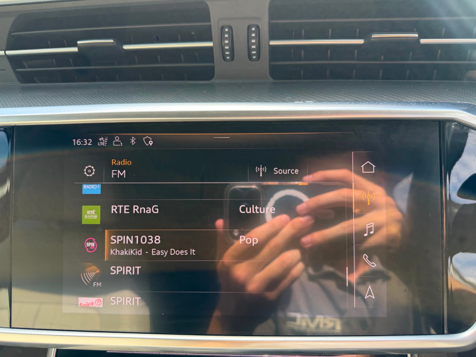 2019 Audi A6 2L Diesel For Sale Images