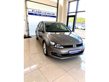 2017 Volkswagen Golf 1.6L Diesel For Sale Images