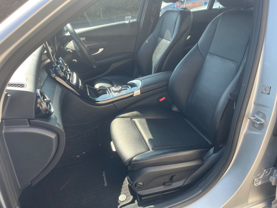 2017 Mercedes-Benz C Class 2.1L Diesel For Sale Images