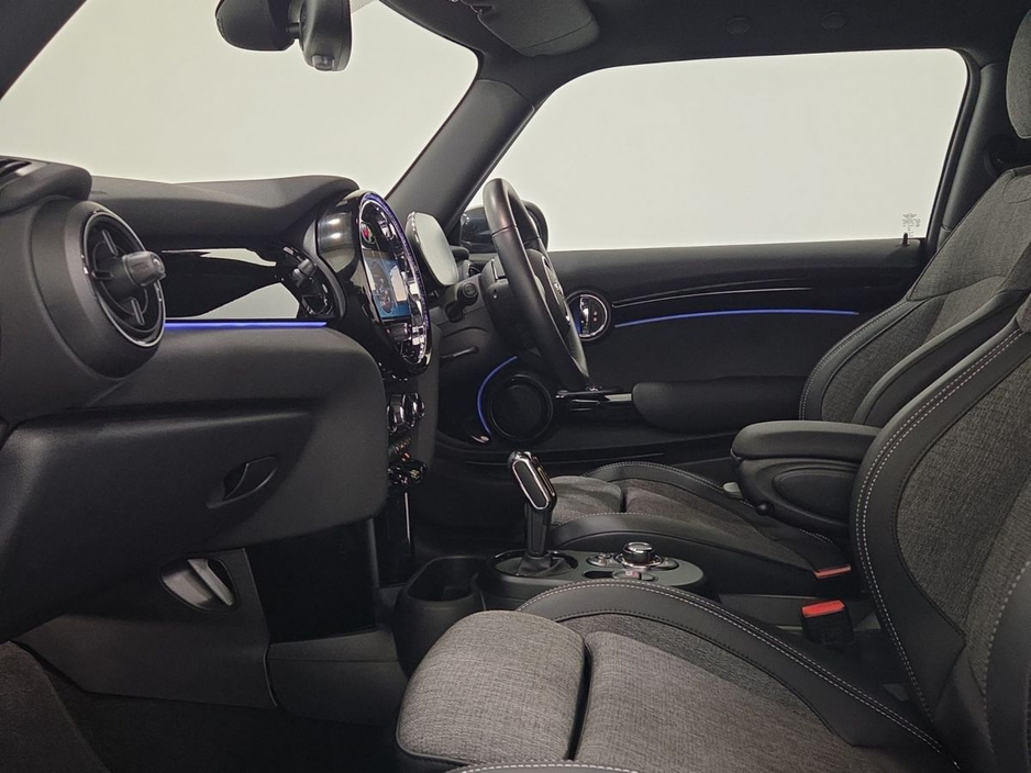 2022 MINI Hatch 0L Electric For Sale Images