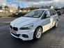 2016 BMW 2 SERIES ACTIVE TOURER (2yr warranty) 1.5 petrol Automatic Tourer