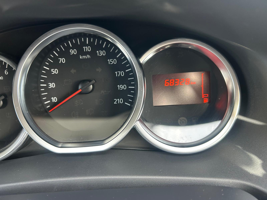 2018 Dacia Sandero 1L Petrol For Sale Images