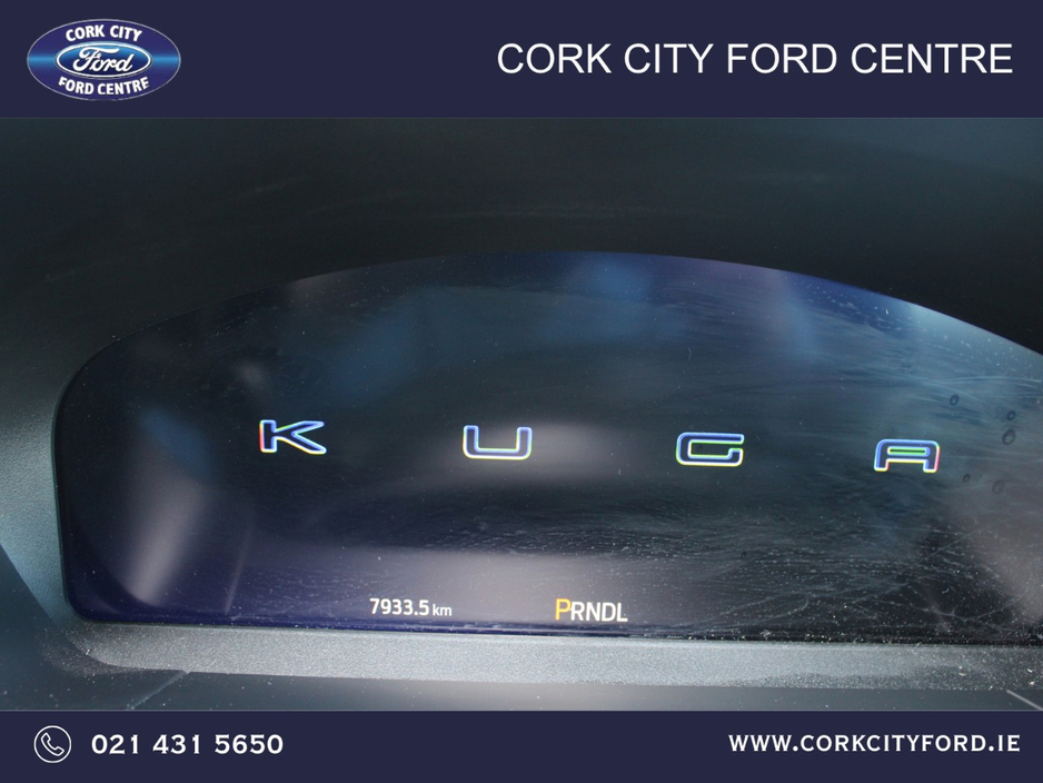 Ford Kuga ST-LINE X 5DR 2.5 PHEV243 — thumbnail 20