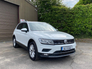 2018 VOLKSWAGEN TIGUAN SORRY NOW SOLD