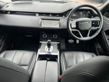 2022 Land Rover Range Rover Evoque 1.5L Petrol Plug-in Hybrid For Sale Images