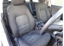2013 Kia Ceed 1.6L Diesel For Sale Images