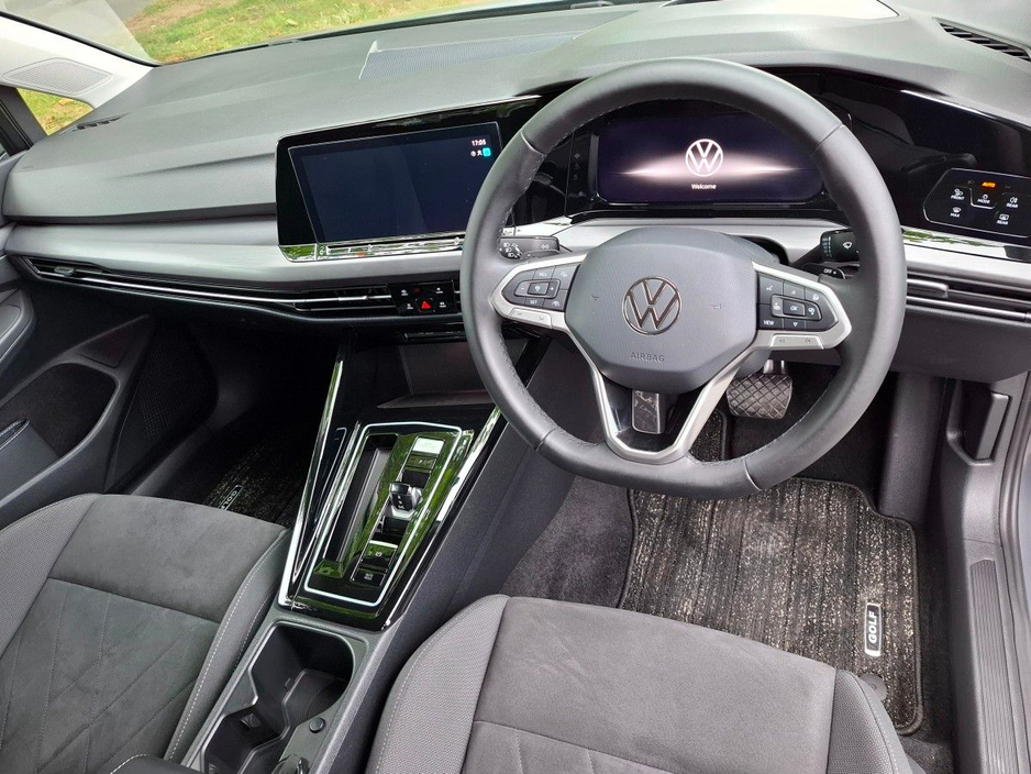 Volkswagen Golf 2.0 TDI STYLE PLATINUM EDITION AUTO 12 MONTH WARRANTY — thumbnail 14