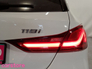 2020 BMW 1 SERIES 118i AUTO 5DR