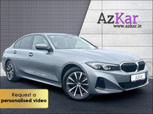 2023 BMW 3 Series 2L Petrol Plug-in Hybrid For Sale Images
