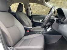 2021 Toyota Yaris 1.5L Petrol Hybrid For Sale Images