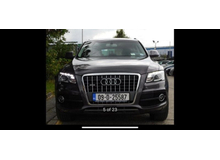 Audi Q5 2.0 SUV Diesel Automatic 4WD (170bhp)
