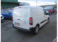 2019 Citroen Berlingo 1.6L Diesel For Sale Images