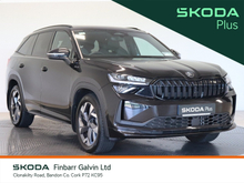 Skoda Kodiaq SPORTLINE 1.5TSI 202hp DSG PHEV