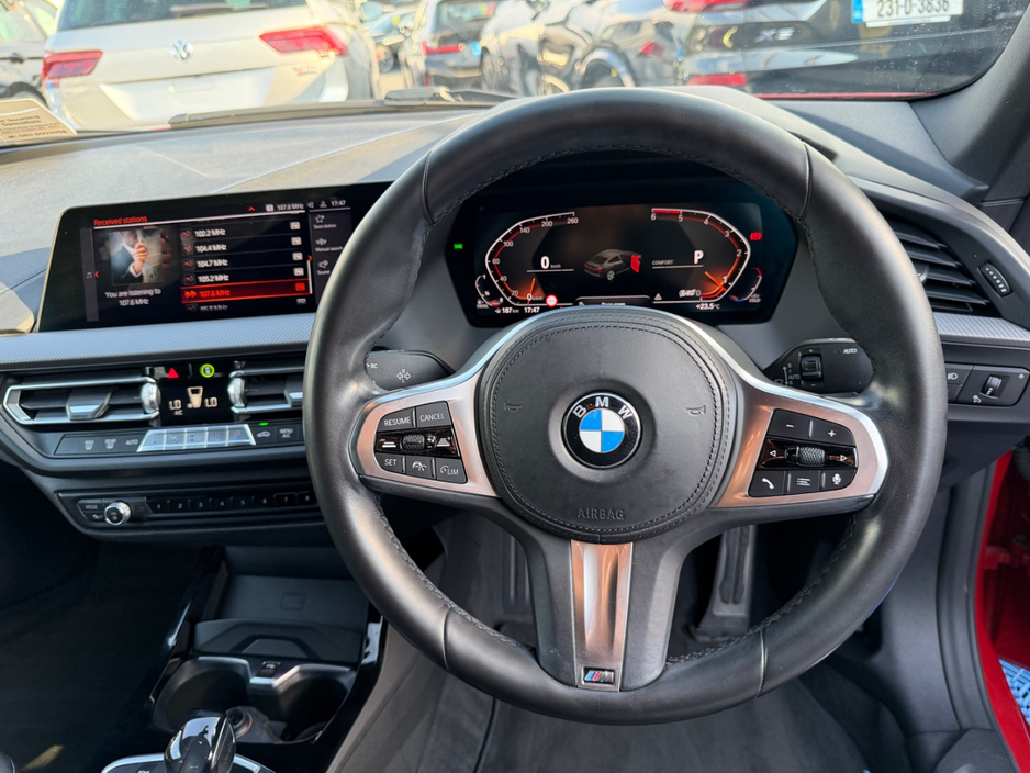 BMW 2 Series M-SPORT - 2.0L DIESEL - AUTO - 12M WARRANTY - CAR: 2550 — thumbnail 22
