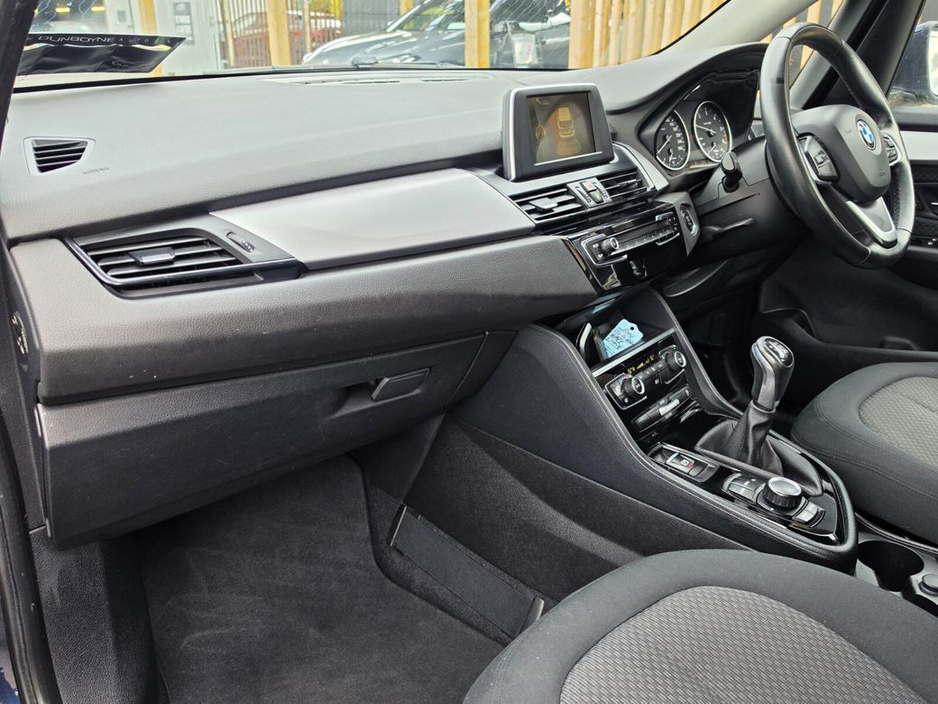 BMW 2 Series 216d SE Active Tourer — thumbnail 9