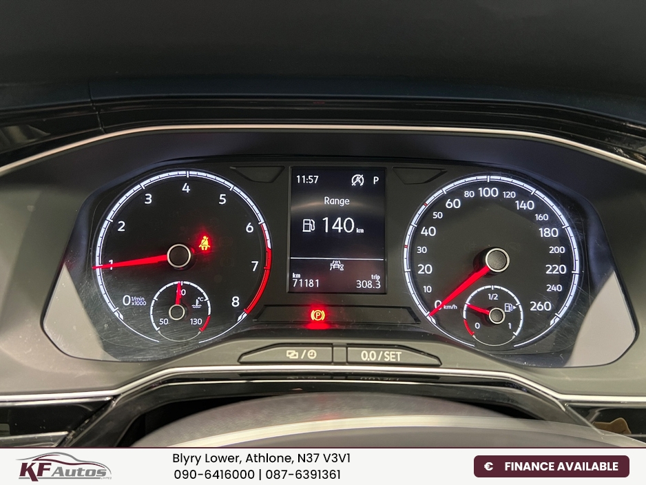 2021 Volkswagen Polo 1L Petrol For Sale Images