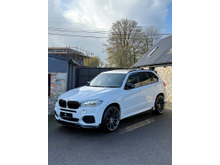 2015 BMW X5 3L Diesel For Sale Images