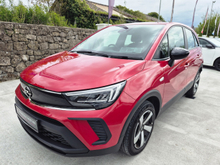 2022 Opel Crossland X 1.5L Diesel For Sale Images