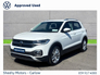 2022 VOLKSWAGEN T-CROSS Style 1.0 TSI 110HP