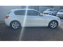 2018 BMW 1 Series 2L Diesel For Sale Images