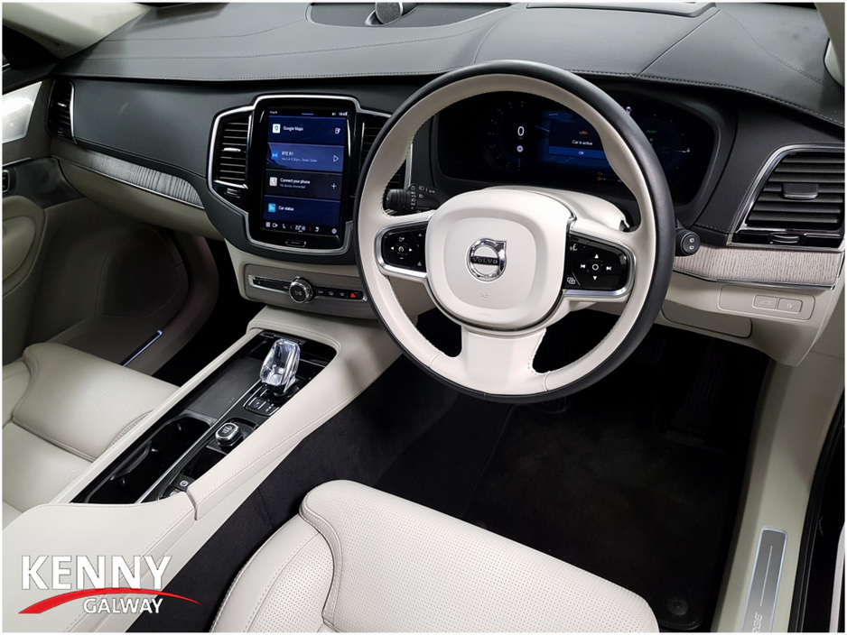 2024 Volvo XC90 2.0L Petrol Plug-in Hybrid For Sale Images