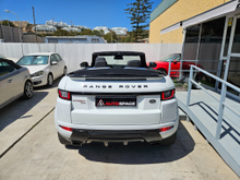 2018 Land Rover Range Rover Evoque 2L Diesel For Sale Images