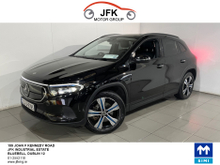 Mercedes-Benz EQA 300 4MATIC 5DR AUTO...